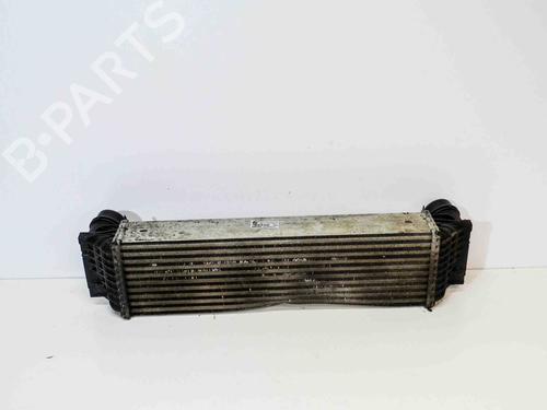 Used Intercooler BMW 5 (F10) 520 d (184 hp) 6498537