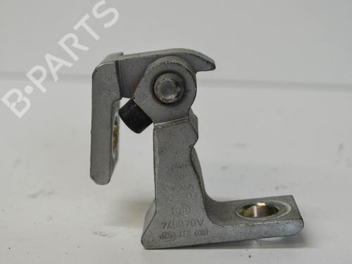 Used Hinge/Door check strap VW GOLF VII (5G1, BQ1, BE1, BE2) 1.6 TDI (105 hp) 14674461