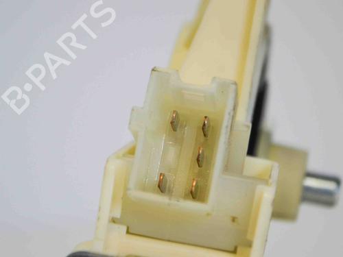 Left rear window motor MERCEDES-BENZ C-CLASS T-Model (S204) C 220 CDI (204.202) | BP7802424E23