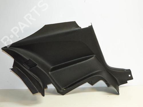 Used Rear left panel CHEVROLET CAMARO 3.6 (340 hp) 28820102