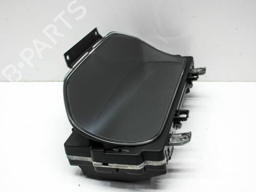 Instrument cluster VOLVO V60 II Cross Country (227) T5 AWD | BP28822813C47 