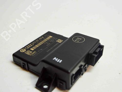 Elektronisk modul AUDI A6 C6 Avant (4F5) 2.0 TDI | BP6482029M83