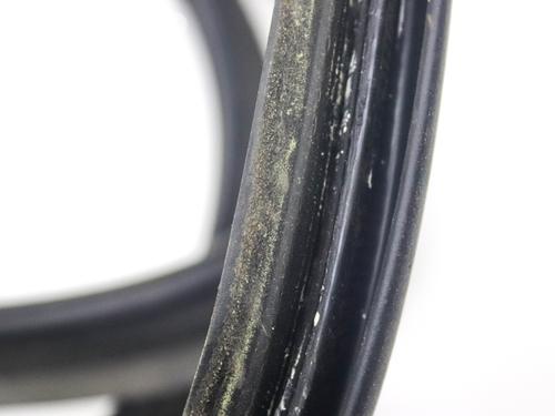 Rubber door seal MERCEDES-BENZ CLA Coupe (C117) CLA 250 (117.344) | BP29752376C142 