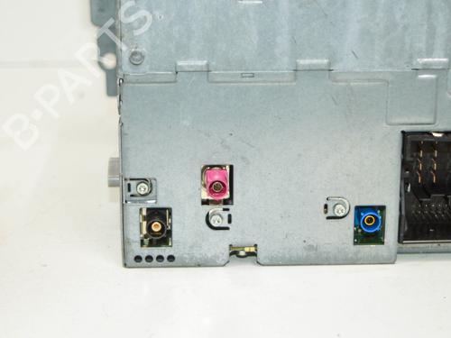 Radio BMW 3 (F30, F80) 335 i | BP15913308E6 