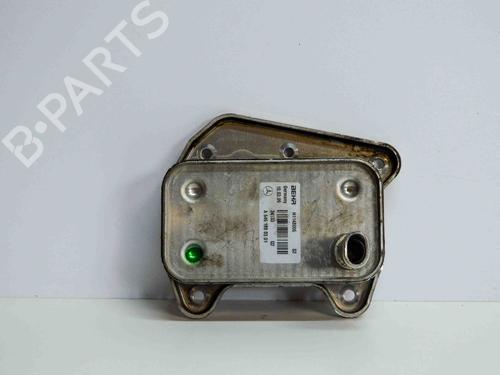 Oliekøler MERCEDES-BENZ CLC-CLASS (CL203) CLC 220 CDI (203.708) | BP7538861M33
