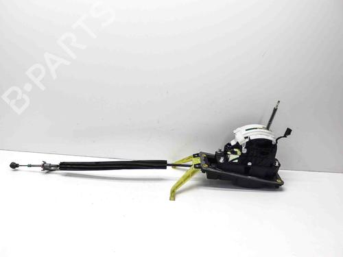 Gear lever AUDI Q7 (4LB) 3.0 TFSI quattro | BP29593041M90