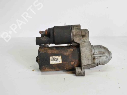 Used Starter AUDI A6 C6 (4F2) 3.2 FSI quattro (255 hp) 6502615
