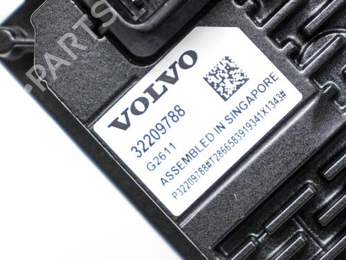 Camera VOLVO V60 II Cross Country (227) T5 AWD | BP28822804E14 