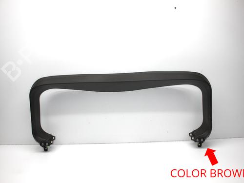 Used Boot lining Boot lining JEEP RENEGADE SUV (BU, B1, BV) 2.4 (179 hp) 36761800 36761800
