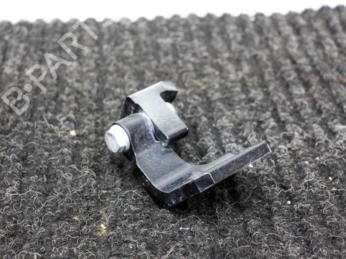 Used Hinge/Door check strap ALFA ROMEO GIULIA (952_) 2.0 Q4 (952ACA45, 952ACA25) (280 hp) 26513574