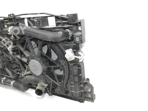 Radiator set NISSAN ALTIMA (L33) 2.5 | BP36186939M120 - Image 2