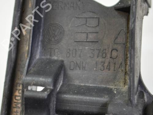 Rear bumper bracket VW TOURAN (1T1, 1T2) 1.9 TDI | BP14674136C159 