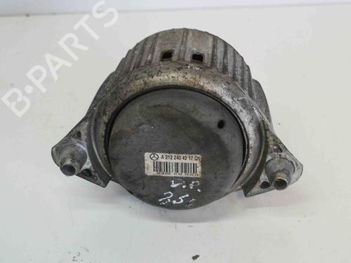 Used Engine mount MERCEDES-BENZ C-CLASS T-Model (S204) C 220 CDI (204.202) (163 hp) 7802446