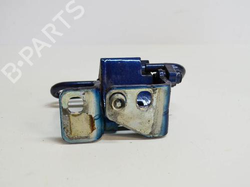 Hinge/Door check strap VW GOLF VI (5K1) 1.4 TSI | BP14669347C146 