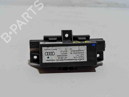 Módulo eletrónico AUDI A8 D3 (4E2, 4E8) 3.0 TDI quattro | BP6490405M83 