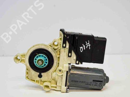 Used Right rear window motor VW TOURAN (1T1, 1T2) 1.9 TDI (105 hp) 6496686