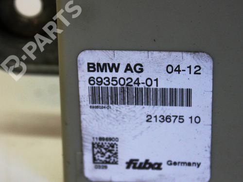Electronic module BMW 5 (F10) 535 i | BP12099482M83 