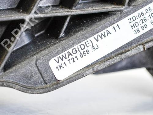 Clutch pedal VW GOLF V (1K1) 1.9 TDI | BP14687362I13 
