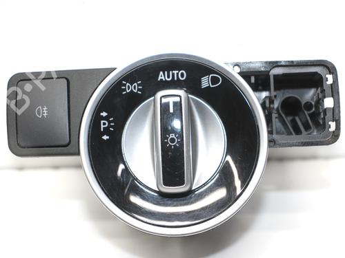 Electronic module MERCEDES-BENZ C-CLASS Coupe (C204) C 220 CDI (204.302) | BP33445422M83 - Image 2