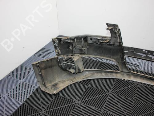 Foran støtfanger AUDI A8 D4 (4H2, 4H8, 4HC, 4HL) 4.2 FSI quattro | BP29919107C7 