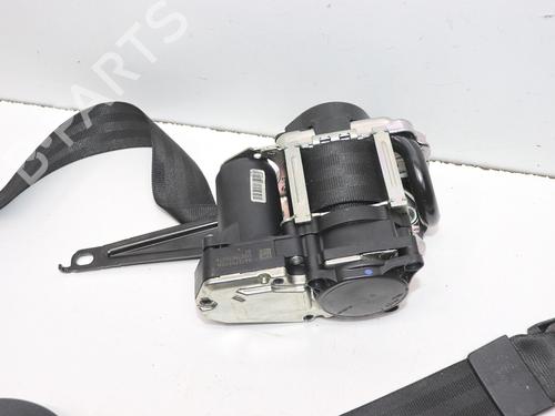 Front right seatbelt AUDI A4 B9 (8W2, 8WC) 2.0 TFSI quattro | BP40486564I25 - Image 2