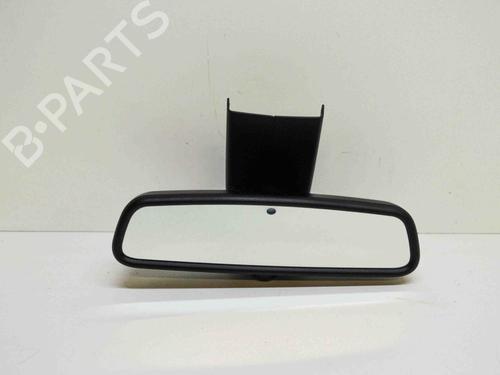 Used Rear mirror BMW 4 Coupe (F32, F82) 420 d (184 hp) 10621343