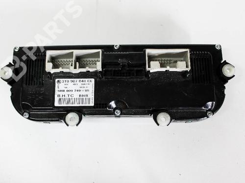 Climate control SKODA SUPERB II (3T4) 1.8 TSI | BP7912177I5