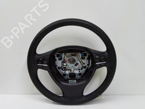 Used Steering wheel Steering wheel BMW 5 Gran Turismo (F07) 535 i (306 hp) 13933485 13933485