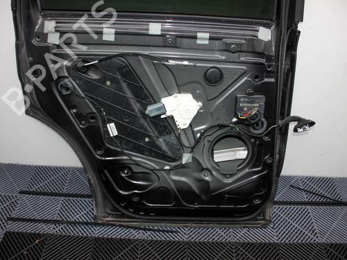 Left rear door AUDI Q7 (4LB) 3.0 TFSI quattro | BP29919291C4