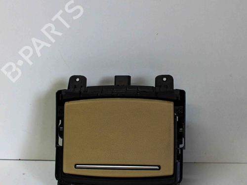 Used Cup/Object holder AUDI A6 C7 (4G2, 4GC) 3.0 TFSI quattro (310 hp) 14676816