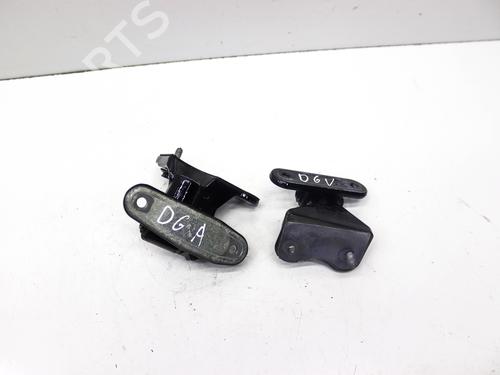 Hinge/Door check strap MERCEDES-BENZ CLA Coupe (C117) CLA 250 (117.344) | BP29637896C146 