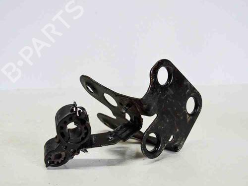 Annen VW TOURAN (1T1, 1T2) 2.0 TDI (140 hp) 6492024