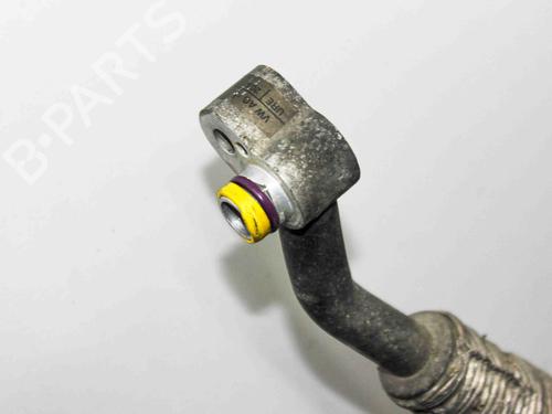 AC pipe AUDI A3 (8P1) 2.0 TDI 16V | BP20984606M126 