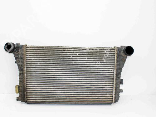 Used Intercooler VW CADDY III Box Body/MPV (2KA, 2KH, 2CA, 2CH) 2.0 TDI 16V 4motion (140 hp) 17549157