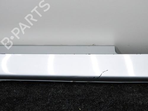 Left sideskirt BMW 4 Coupe (F32, F82) 428 i xDrive | BP14914437C115 