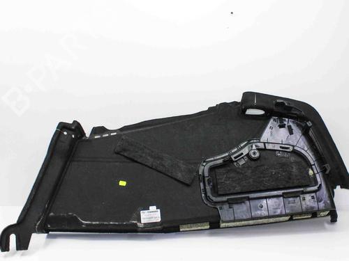 Boot lining AUDI A6 C7 (4G2, 4GC) 2.0 TFSI | BP19747003I3