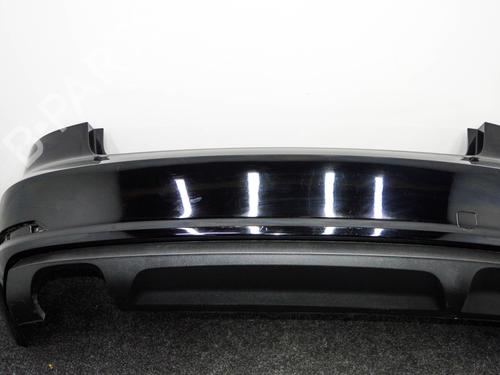 BP17867375C8 | Rear bumper AUDI A3 Limousine (8VS, 8VM) 1.8 TFSI BP17867375C8