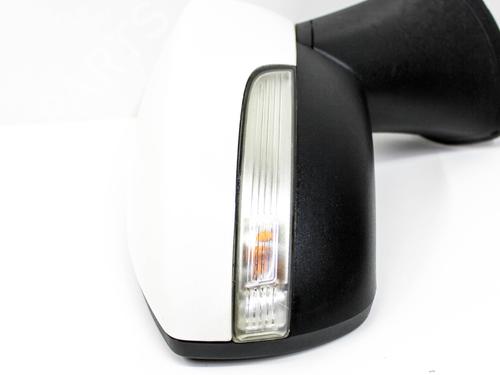 Right mirror FORD ECOSPORT 1.0 EcoBoost | BP19651757C27 