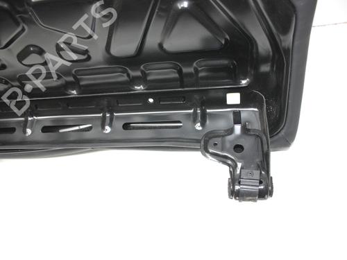 Sæde Bagtil MERCEDES-BENZ G-CLASS Platform/Chassis (W464) G 350 D 4-matic (464.320) | BP37176453C17 - Image 18