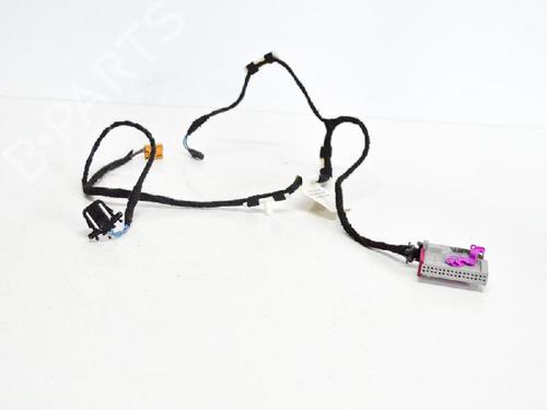 Used Wiring harness AUDI A3 (8P1) 1.9 TDI (105 hp) 14683185