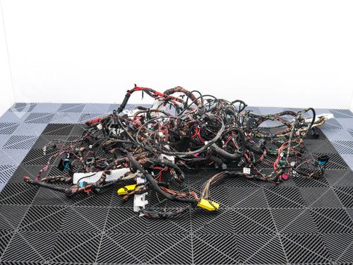 Used Wiring harness BMW X3 (F25) xDrive 28 i (245 hp) 26513267