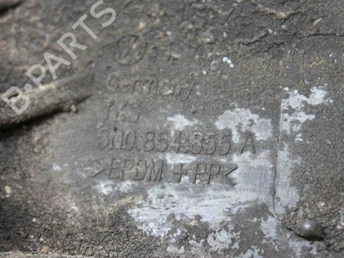 Other VW TIGUAN (5N_) 1.4 TSI 4motion | BP14675727O1