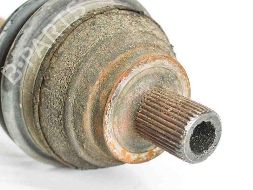 Right front driveshaft AUDI A3 (8P1) 1.9 TDI | BP6486982M39 - Image 5