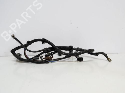 Used Wiring harness VW POLO (9N_, 9A_) 1.4 TDI (80 hp) 14690547