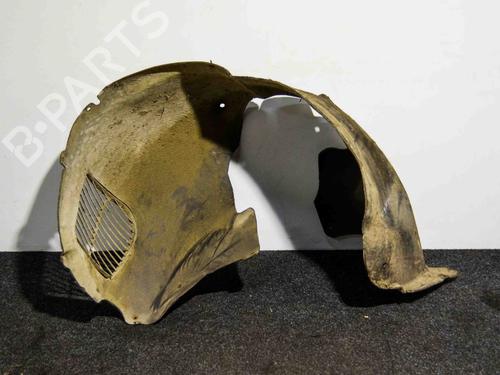 Hjulbue VW TOUAREG (7LA, 7L6, 7L7) 2.5 R5 TDI (163 hp) 14685705