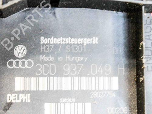Elektronische module VW PASSAT B6 (3C2) 1.6 TDI | BP7912620M83