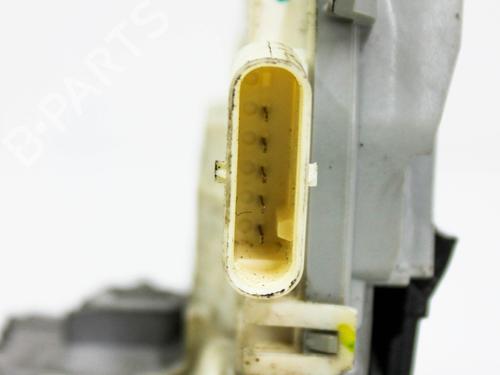 Front right lock AUDI A6 C7 (4G2, 4GC) 3.0 TFSI quattro | BP17229364C97 