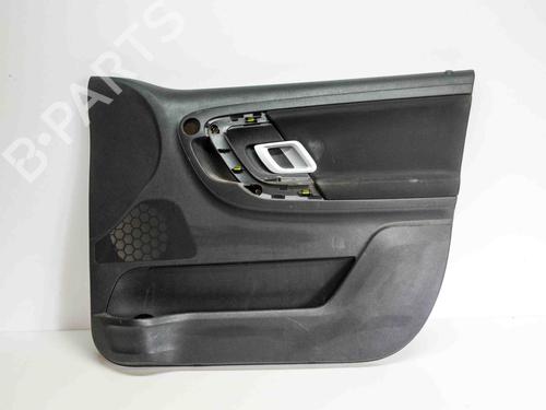 Forreste højre beklædning SKODA FABIA II (542) 1.2 (70 hp) 7915920