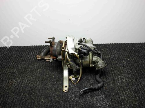 Used Turbocharger/Supercharger AUDI Q3 (8UB, 8UG) 2.0 TFSI quattro (200 hp) 28823405