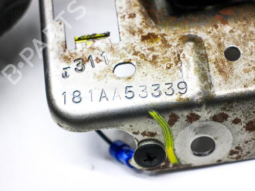 Andre JEEP COMPASS (MK49) 2.4 | BP30129855O1 